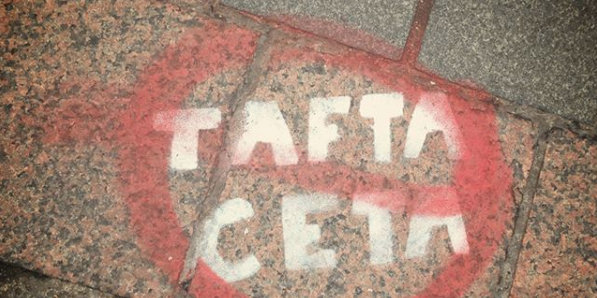 TAFTA/CETA