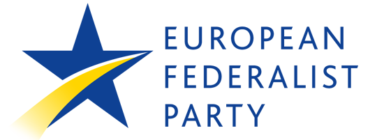 Parti Fédéraliste Européen